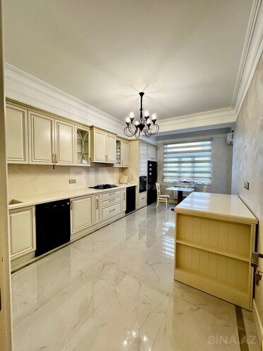 Satılır 3 otaqlı yeni tikili 118 m², Nəriman Nərimanov m., photo 5 from 16