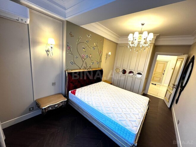 Satılır 3 otaqlı yeni tikili 118 m², Nəriman Nərimanov m., photo 7 from 16