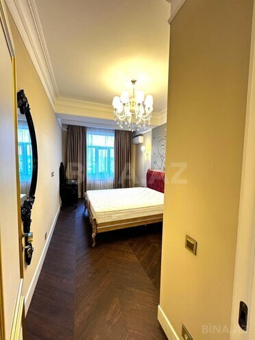 Satılır 3 otaqlı yeni tikili 118 m², Nəriman Nərimanov m., photo 6 from 16