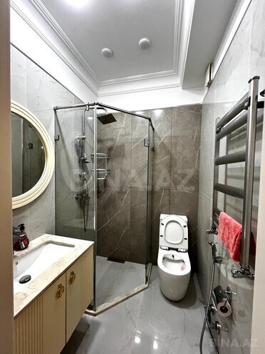 Satılır 3 otaqlı yeni tikili 118 m², Nəriman Nərimanov m., photo 14 from 16