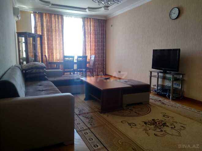 Satılır 4 otaqlı yeni tikili 150 m², 28 May m., photo 19 from 26