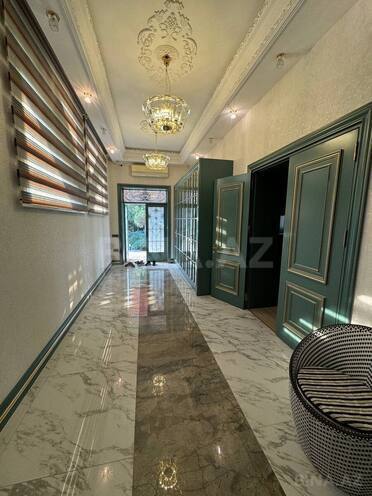Satılır 7 otaqlı həyət evi/bağ evi 500 m², Novxanı q., photo 23 from 31