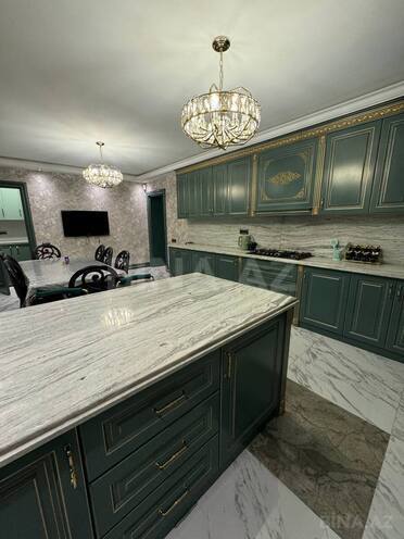 Satılır 7 otaqlı həyət evi/bağ evi 500 m², Novxanı q., photo 9 from 31