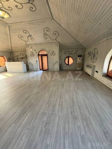 Satılır 7 otaqlı həyət evi/bağ evi 500 m², Novxanı q., photo 21 from 31