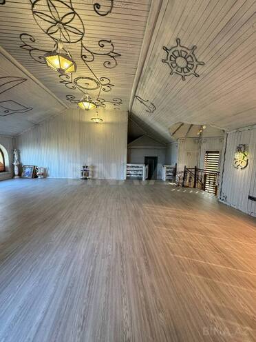 Satılır 7 otaqlı həyət evi/bağ evi 500 m², Novxanı q., photo 22 from 31