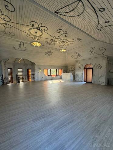 Satılır 7 otaqlı həyət evi/bağ evi 500 m², Novxanı q., photo 20 from 31
