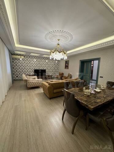 Satılır 7 otaqlı həyət evi/bağ evi 500 m², Novxanı q., photo 8 from 31
