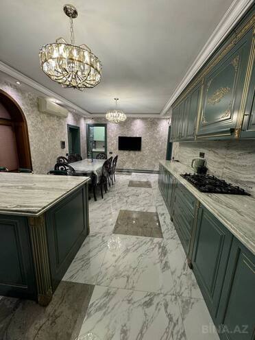 Satılır 7 otaqlı həyət evi/bağ evi 500 m², Novxanı q., photo 10 from 31