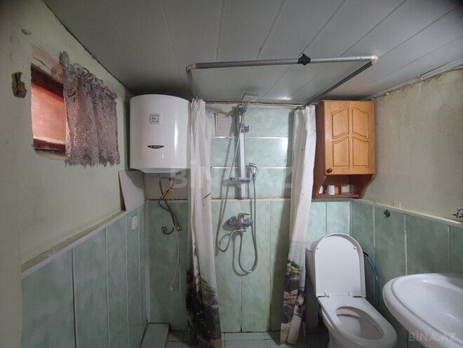 İcarəyə verilir 3 otaqlı həyət evi/bağ evi 50 m², Əhmədli m., photo 3 from 8