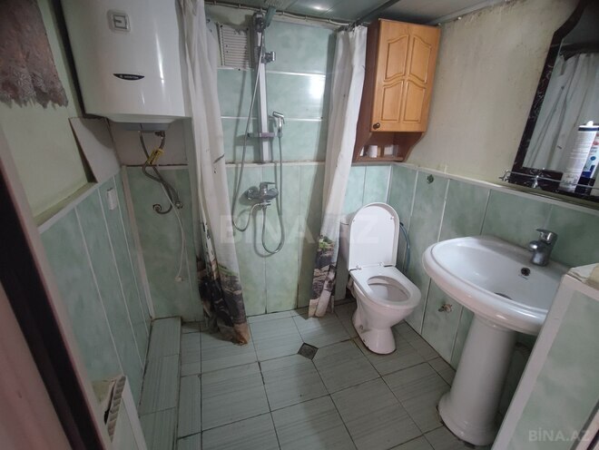 İcarəyə verilir 3 otaqlı həyət evi/bağ evi 50 m², Əhmədli m., photo 4 from 8