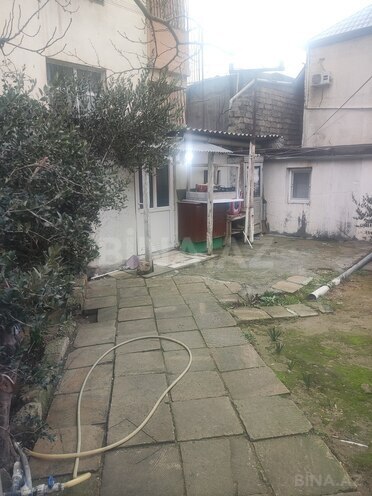 İcarəyə verilir 3 otaqlı həyət evi/bağ evi 50 m², Əhmədli m., photo 7 from 8