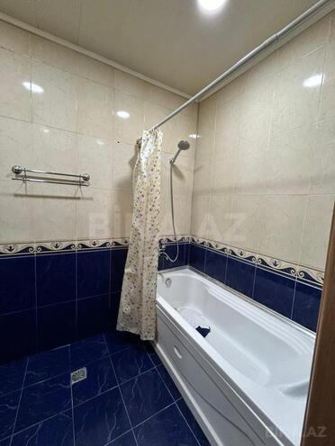 Сдаётся 3-комн. новостройка 87 м², м. Кара Караев, photo 17 from 19