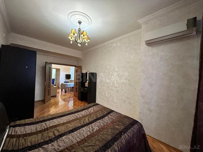 Сдаётся 3-комн. новостройка 87 м², м. Кара Караев, photo 10 from 19