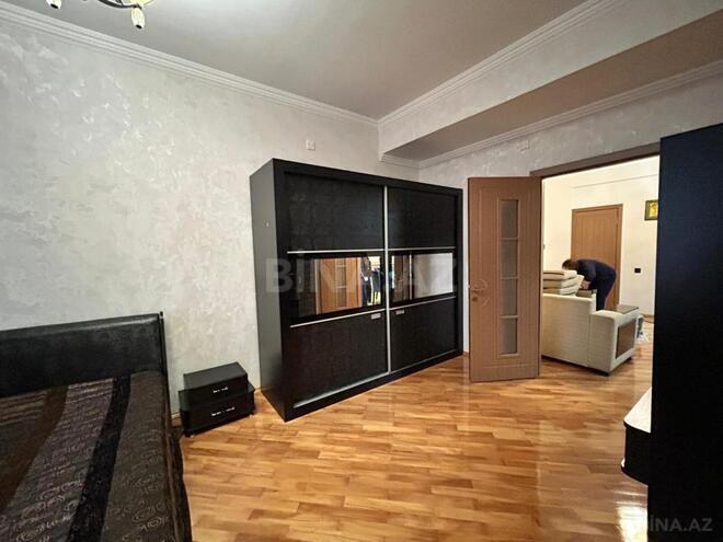 Сдаётся 3-комн. новостройка 87 м², м. Кара Караев, photo 11 from 19