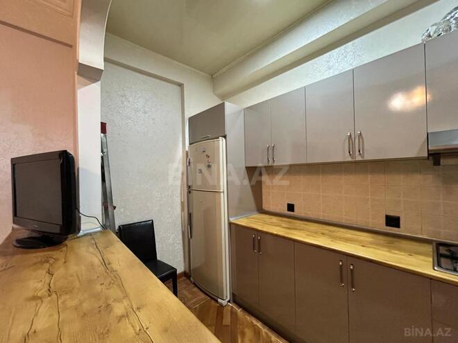 Сдаётся 3-комн. новостройка 87 м², м. Кара Караев, photo 7 from 19