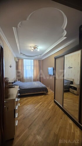 Продаётся 3-комн. новостройка 115 м², м. Иншаатчылар, photo 7 from 14