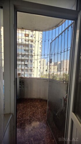 Продаётся 3-комн. новостройка 115 м², м. Иншаатчылар, photo 13 from 14