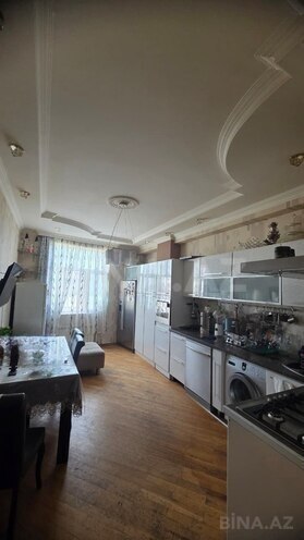 Продаётся 3-комн. новостройка 115 м², м. Иншаатчылар, photo 4 from 14