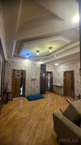 Продаётся 3-комн. новостройка 115 м², м. Иншаатчылар, photo 8 from 14