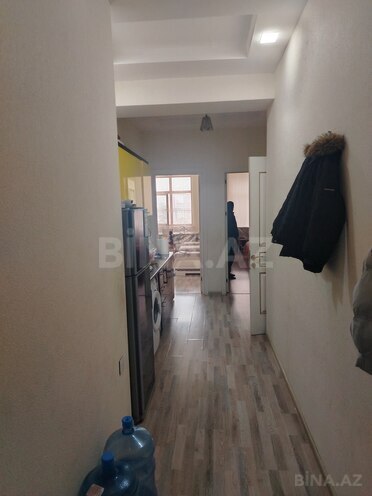 Продаётся 1-комн. новостройка 60 м², м. Элмляр Академиясы, photo 13 from 15