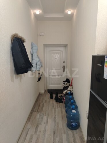 Продаётся 1-комн. новостройка 60 м², м. Элмляр Академиясы, photo 14 from 15
