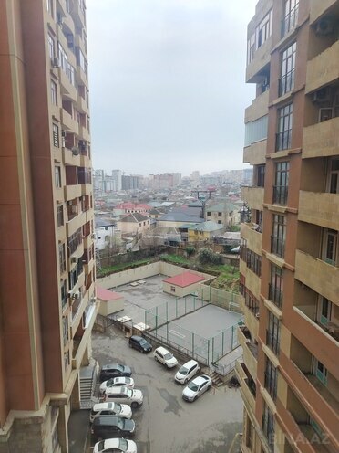 Продаётся 1-комн. новостройка 60 м², м. Элмляр Академиясы, photo 3 from 15