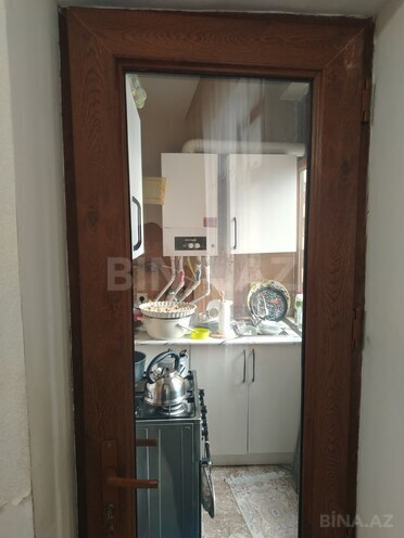 Продаётся 1-комн. новостройка 60 м², м. Элмляр Академиясы, photo 5 from 15