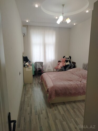 Продаётся 1-комн. новостройка 60 м², м. Элмляр Академиясы, photo 10 from 15