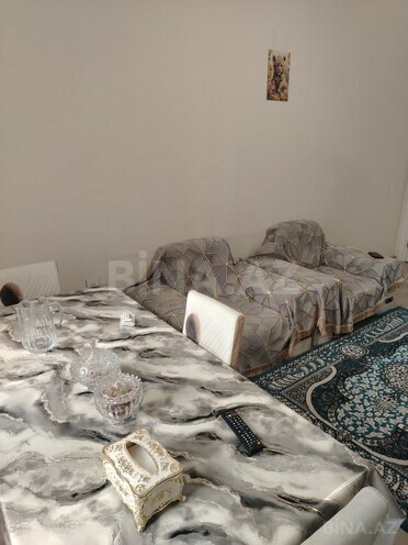 Продаётся 1-комн. новостройка 60 м², м. Элмляр Академиясы, photo 6 from 15