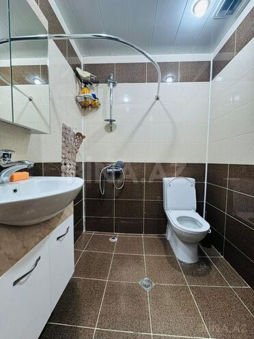 Satılır 3 otaqlı yeni tikili 70 m², Yeni Günəşli q., photo 10 from 11