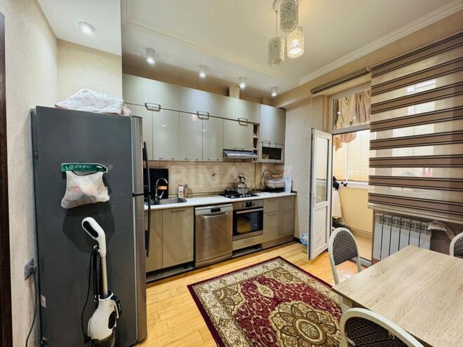 Satılır 3 otaqlı yeni tikili 70 m², Yeni Günəşli q., photo 7 from 11