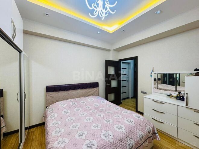 Satılır 3 otaqlı yeni tikili 70 m², Yeni Günəşli q., photo 4 from 11