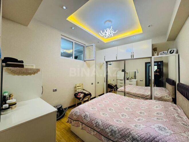 Satılır 3 otaqlı yeni tikili 70 m², Yeni Günəşli q., photo 5 from 11