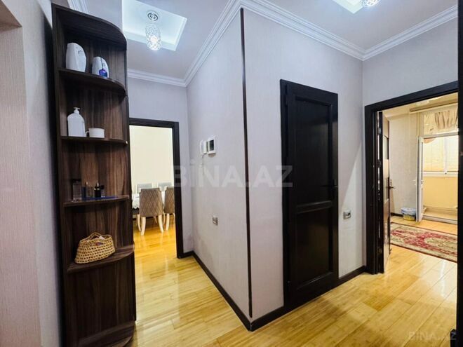 Satılır 3 otaqlı yeni tikili 70 m², Yeni Günəşli q., photo 9 from 11