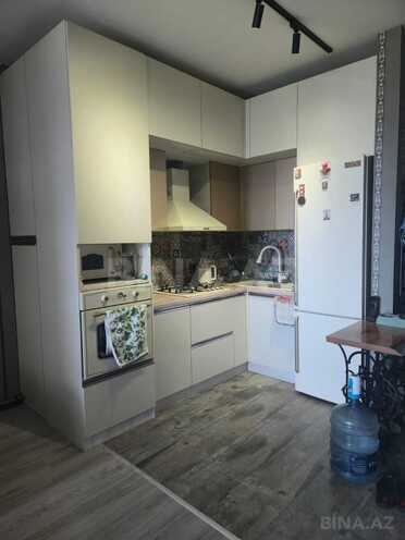 Продаётся 2-комн. новостройка 66 м², Ясамальский р., photo 12 from 25