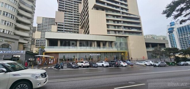 Продаётся 2-комн. новостройка 66 м², Ясамальский р., photo 3 from 25