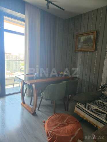 Продаётся 2-комн. новостройка 66 м², Ясамальский р., photo 6 from 25