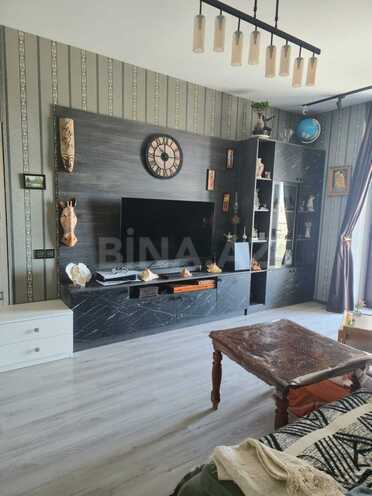 Продаётся 2-комн. новостройка 66 м², Ясамальский р., photo 8 from 25