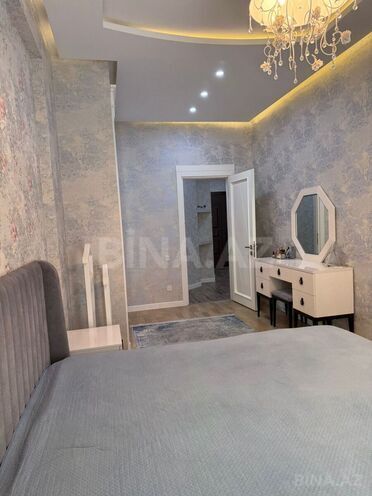 Сдаётся 2-комн. новостройка 64 м², м. Ичеришехер, photo 4 from 12