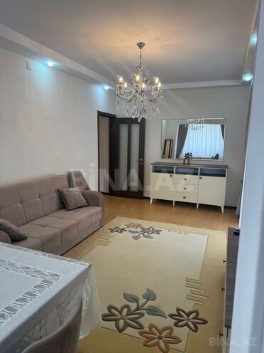 Сдаётся 2-комн. вторичка 65 м², м. Насими, photo 14 from 18