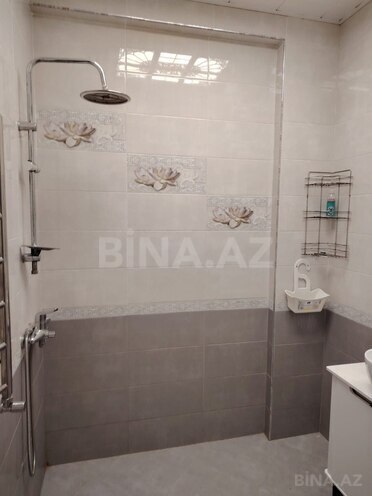 Сдаётся 3-комн. новостройка 95 м², м. Нариман Нариманов, photo 12 from 14