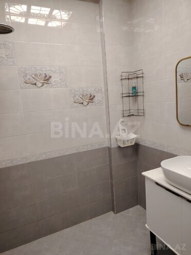 Сдаётся 3-комн. новостройка 95 м², м. Нариман Нариманов, photo 11 from 14