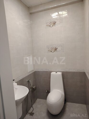 Сдаётся 3-комн. новостройка 95 м², м. Нариман Нариманов, photo 10 from 14