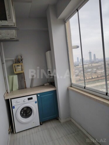 Сдаётся 3-комн. новостройка 95 м², м. Нариман Нариманов, photo 7 from 14