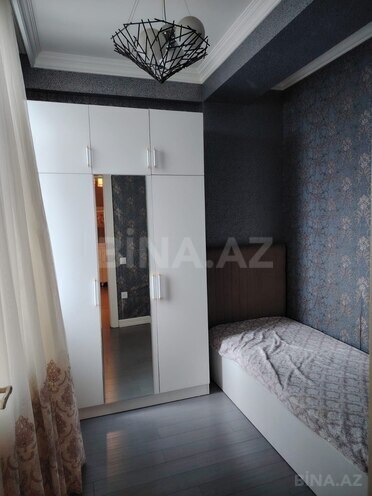 Сдаётся 3-комн. новостройка 95 м², м. Нариман Нариманов, photo 9 from 14