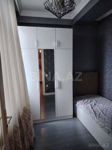 Сдаётся 3-комн. новостройка 95 м², м. Нариман Нариманов, photo 8 from 14