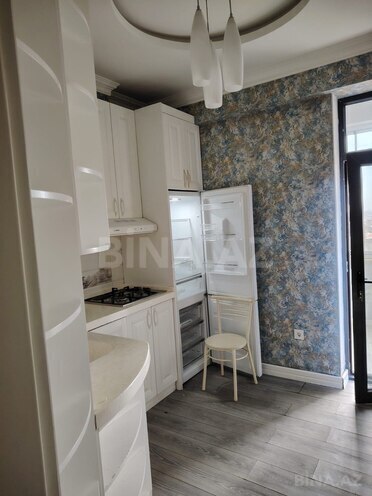 Сдаётся 3-комн. новостройка 95 м², м. Нариман Нариманов, photo 6 from 14