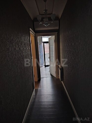 Сдаётся 3-комн. новостройка 95 м², м. Нариман Нариманов, photo 13 from 14