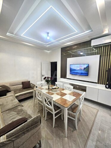 Продаётся 2-комн. новостройка 61 м², м. Дернегюль, photo 3 from 13