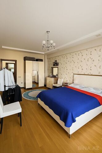 Satılır 2 otaqlı yeni tikili 111 m², Badamdar q., photo 9 from 22